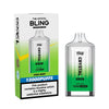 The Crystal Bling 12000 Disposable Vape Puff Bar Box of 10 - The Vape Giant