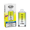 The Crystal Bling 12000 Puff Disposable Vape - The Vape Giant