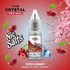 The Crystal Pro Max Vape Nic Salts 10ml - Box of 10 - The Vape Giant