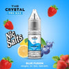 The Crystal Pro Max Vape Nic Salts 10ml - Box of 10 - The Vape Giant