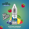 The Crystal Pro Max Vape Nic Salts 10ml - Box of 10 - The Vape Giant