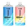THE CRYSTALPRO MAX PLUS 10K BY WGA - The Vape Giant