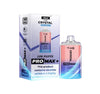 THE CRYSTALPRO MAX PLUS 10K BY WGA - The Vape Giant