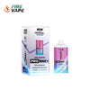 THE CRYSTALPRO MAX PLUS 10K BY WGA - The Vape Giant