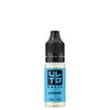 ULTD 10ML Nic Salt Box of 5 10mg