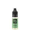 ULTD 10ML Nic Salt Box of 5 10mg