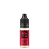 ULTD 10ML Nic Salt Box of 5 10mg