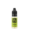 ULTD 10ML Nic Salt Box of 5 10mg