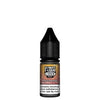 Ultimate E - Liquid Cider 10ML Nic Salt Box of 10 10mg