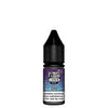 Ultimate E - Liquid Cider 10ML Nic Salt Box of 10 10mg