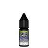 Ultimate E - Liquid Cider 10ML Nic Salt Box of 10 10mg