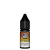 Ultimate E - Liquid Cider 10ML Nic Salt Box of 10 10mg