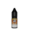 Ultimate E - Liquid Cider 10ML Nic Salt Box of 10 10mg