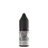 Ultimate E - Liquid Heroes 10ML Nic Salt Box of 10 10mg
