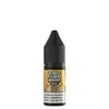 Ultimate E - Liquid Heroes 10ML Nic Salt Box of 10 10mg