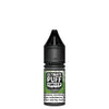 Ultimate Puff 50/50 Chilled 10ML E-liquids Box of 10 - The Vape Giant