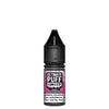 Ultimate Puff 50/50 Chilled 10ML E-liquids Box of 10 - The Vape Giant