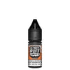 Ultimate Puff 50/50 Chilled 10ML E-liquids Box of 10 - The Vape Giant