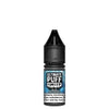 Ultimate Puff 50/50 Chilled 10ML E-liquids Box of 10 - The Vape Giant