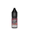 Ultimate Puff 50/50 Sherbet 10ML E-liquids Box of 10 - The Vape Giant