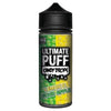 Ultimate Puff Candy Drops 100ML Shortfill Rainbow