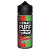 Ultimate Puff Candy Drops 100ML Shortfill Rainbow