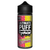 Ultimate Puff Candy Drops 100ML Shortfill Rainbow