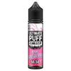 Ultimate Puff Chilled 50ml Shortfill - The Vape Giant