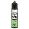 Ultimate Puff Chilled 50ml Shortfill - The Vape Giant