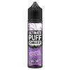 Ultimate Puff Chilled 50ml Shortfill - The Vape Giant