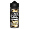 Ultimate Puff Cookies 100ML Shortfill Creamy Marshmallow