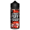 Ultimate Puff Cookies 100ML Shortfill Red Velvet