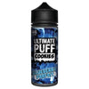 Ultimate Puff Cookies 100ML Shortfill Blueberry Parfait