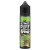 Ultimate Puff Custard 50ml Shortfill Apple Strudel