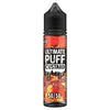 Ultimate Puff Custard 50ml Shortfill Raspberry Jam