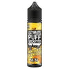 Ultimate Puff Custard 50ml Shortfill Whipped Vanilla
