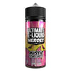 Ultimate Puff Heroes 100ML Shortfill Mystic Sorceress