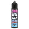Ultimate Puff On Ice 50ml Shortfill - The Vape Giant