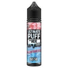 Ultimate Puff On Ice 50ml Shortfill - The Vape Giant