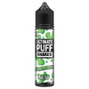 Ultimate Puff Shakes 50ml Shortfill - The Vape Giant