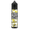 Ultimate Puff Shakes 50ml Shortfill - The Vape Giant