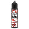 Ultimate Puff Shakes 50ml Shortfill - The Vape Giant