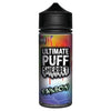 Ultimate Puff Sherbet 100ML Shortfill Rainbow