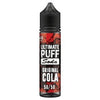 Ultimate Puff Soda 50ml Shortfill - The Vape Giant