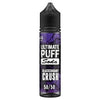 Ultimate Puff Soda 50ml Shortfill - The Vape Giant