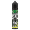 Ultimate Puff Soda 50ml Shortfill - The Vape Giant