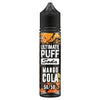 Ultimate Puff Soda 50ml Shortfill - The Vape Giant