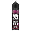Ultimate Puff Soda 50ml Shortfill - The Vape Giant