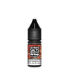 Ultimate Salts Custard 10ML Nic Salt Box of 10 - The Vape Giant