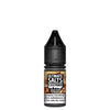 Ultimate Salts Custard 10ML Nic Salt Box of 10 - The Vape Giant
